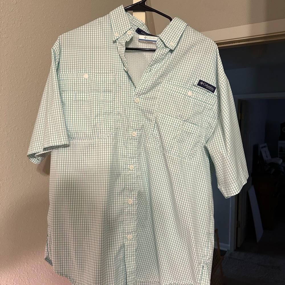 Men’s Columbia T-shirt